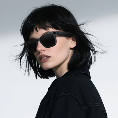 VisionX Capture Glasses