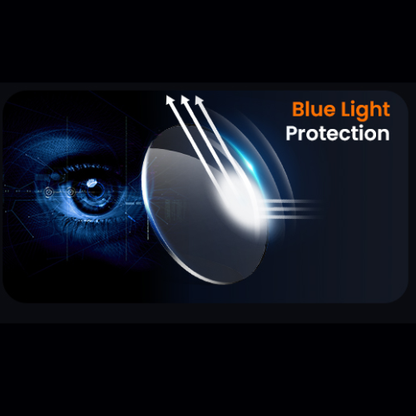 VisionX Capture Glasses