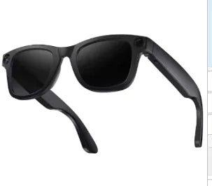 VisionX Capture Glasses